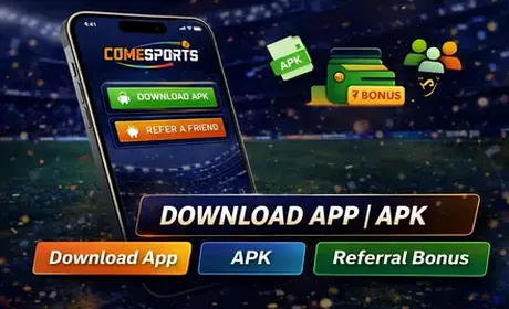 Download the app, unlock code GALAXY300, and enter ₹1 contests faster