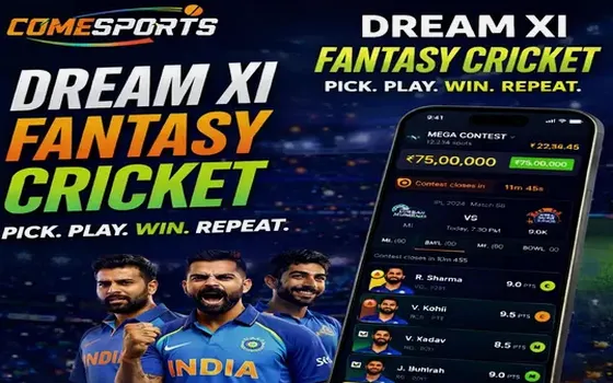 Chennai vs Mumbai on Galaxy