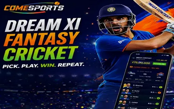 Bengaluru vs Kolkata on Galaxy